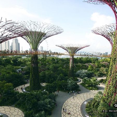 Zen Rooms Balestier Singapore Esterno foto
