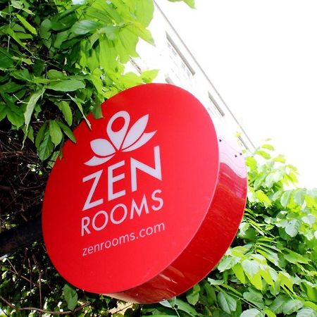 Zen Rooms Balestier Singapore Esterno foto